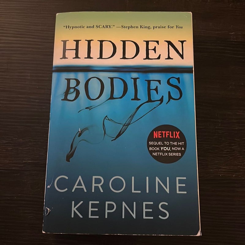 Hidden Bodies