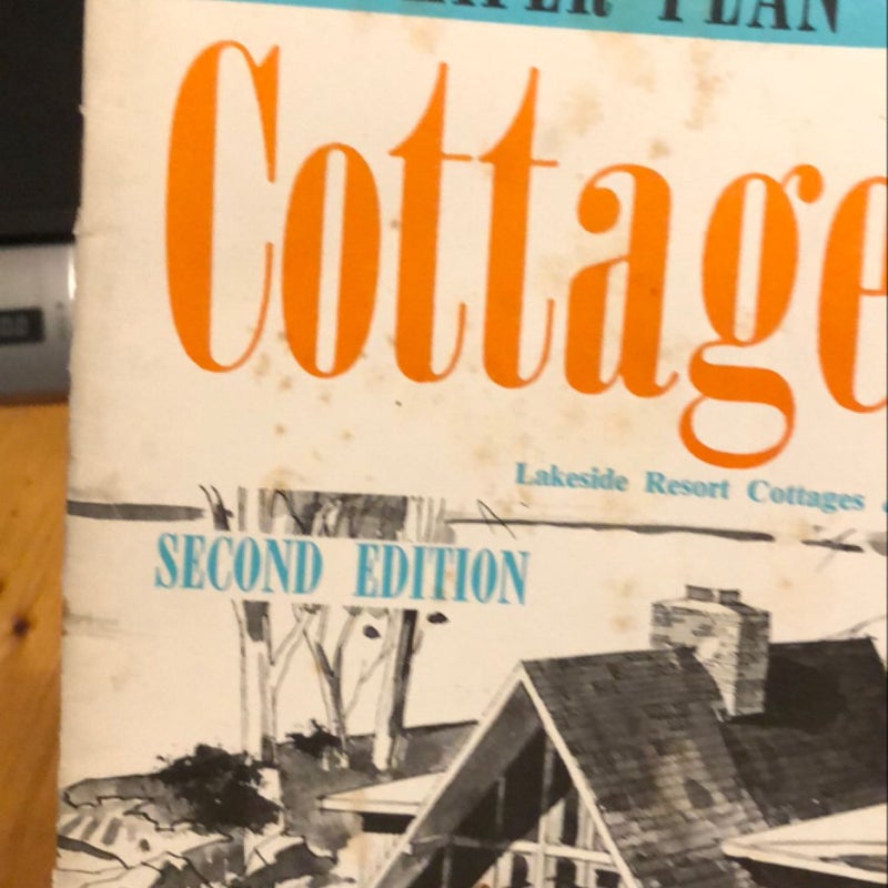 Cottage Plans