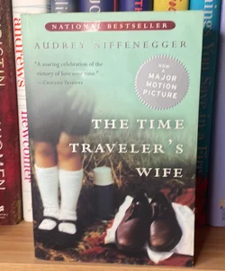 The Time Traveler's Wife