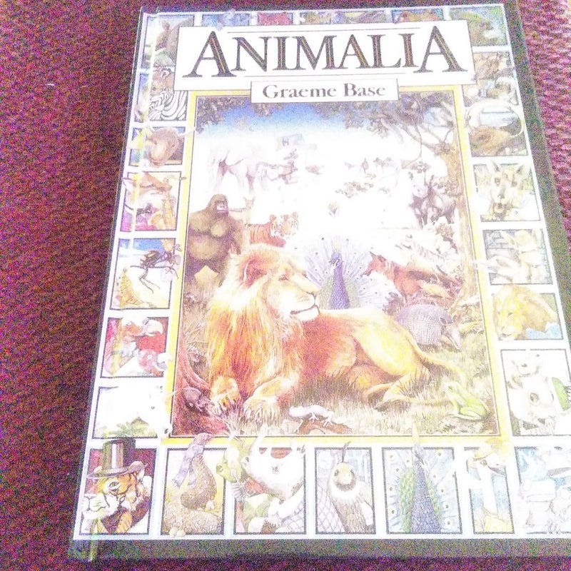 Animalia