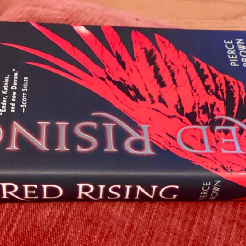 Red Rising