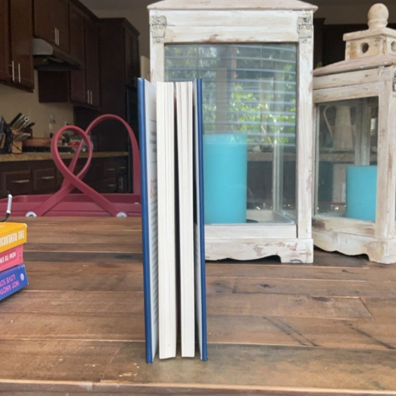 The Midnight Library