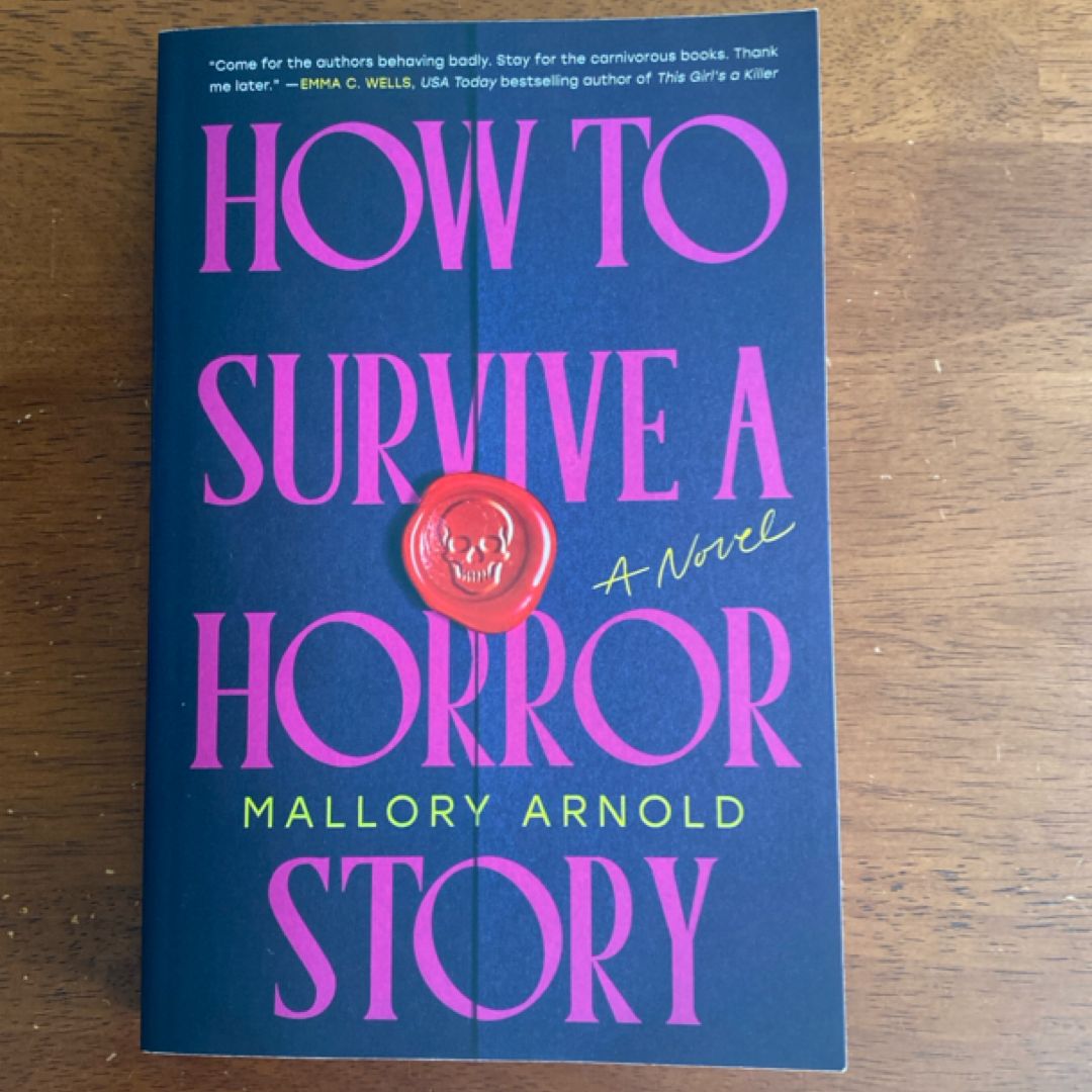 How to Survive a Horror Story