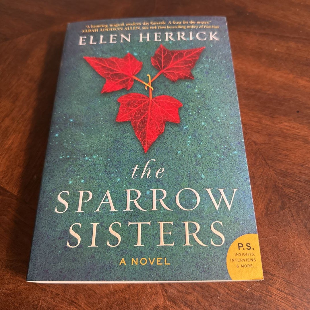 The Sparrow Sisters