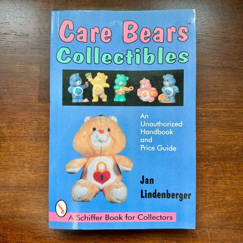 Care Bears Collectibles
