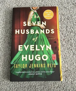 The Seven Husbands of Evelyn Hugo