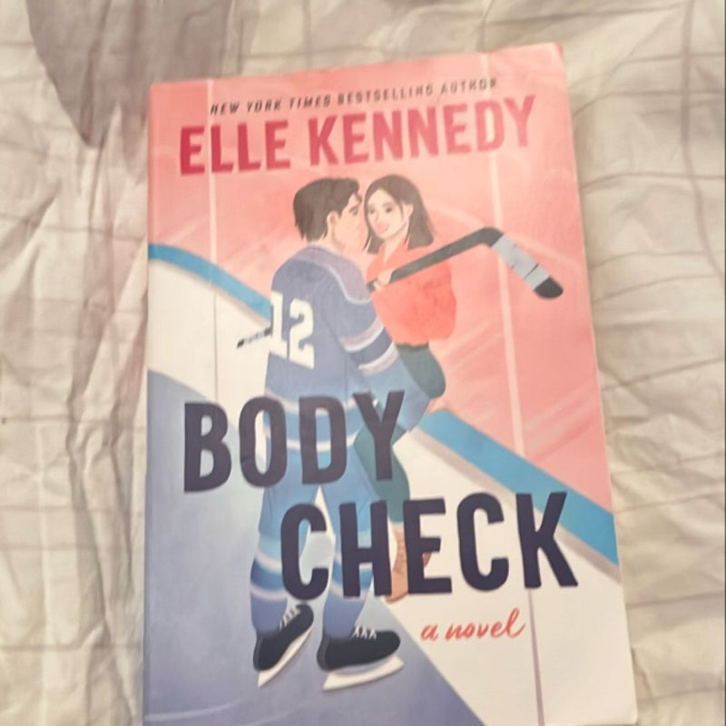 Body Check
