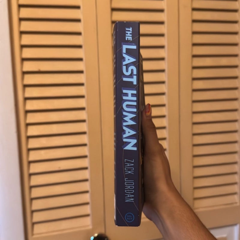 The Last Human