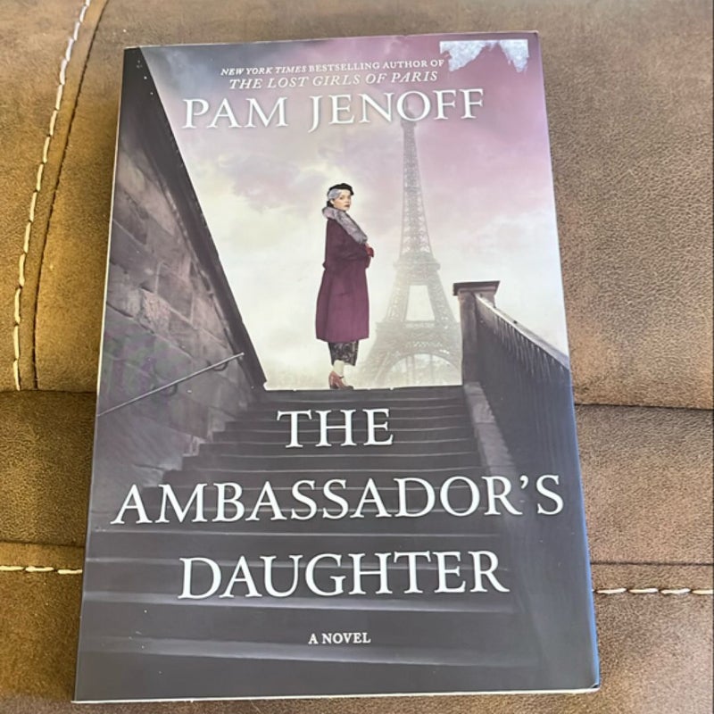 The Ambassador's Daughter