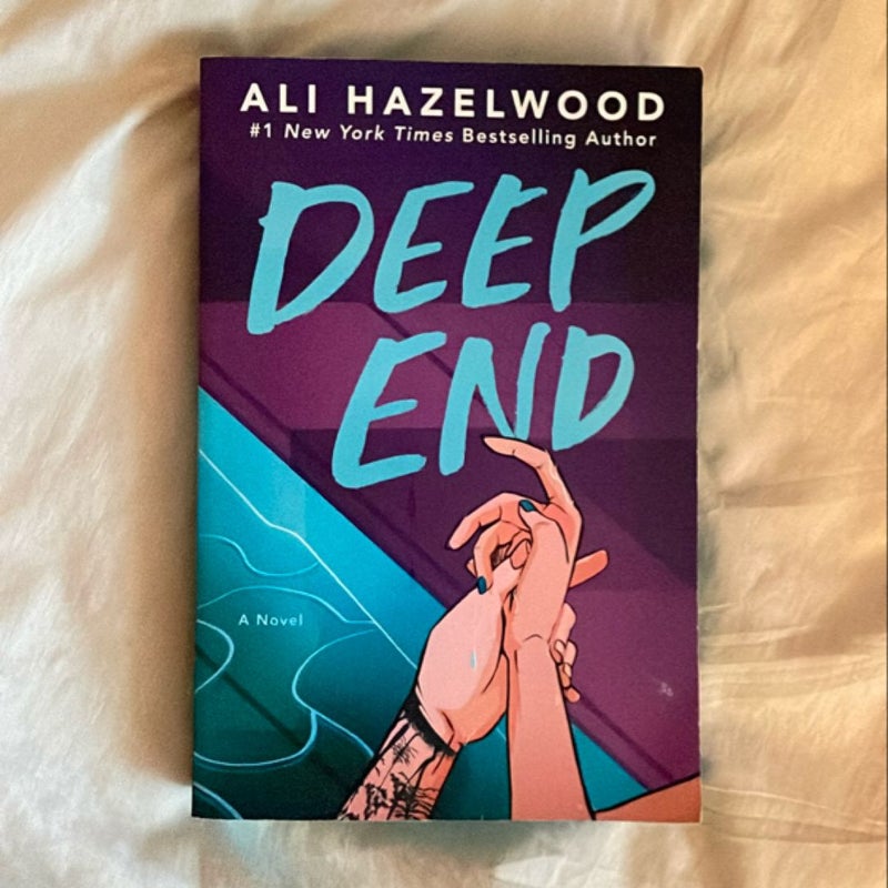 Deep End