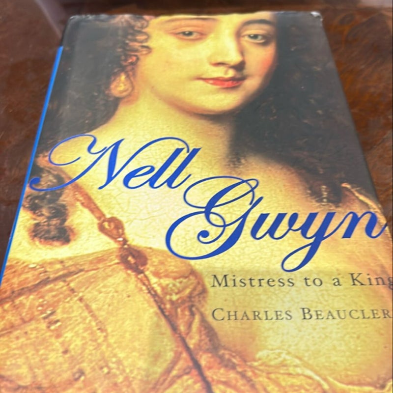 Nell Gwyn