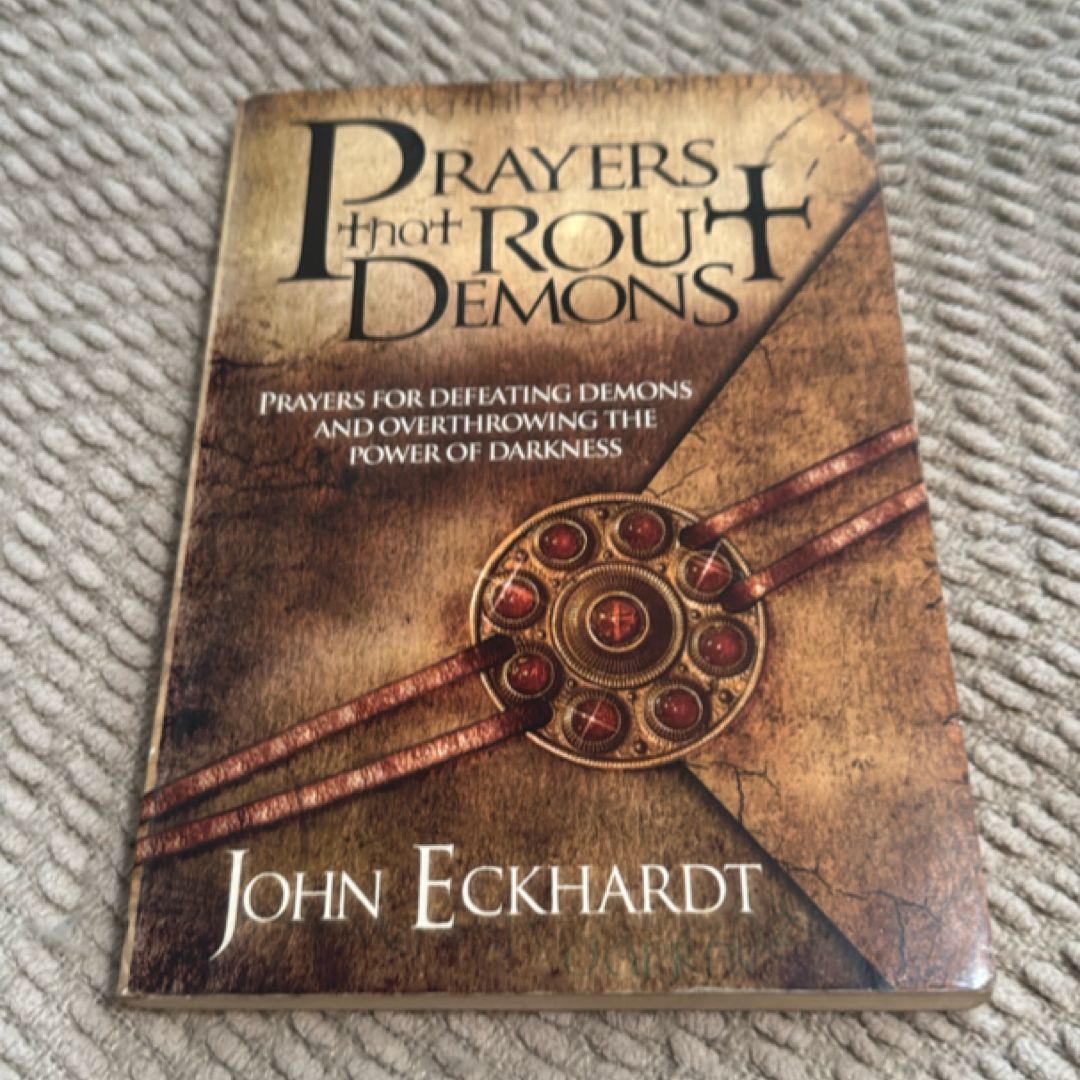 Prayers That Rout Demons