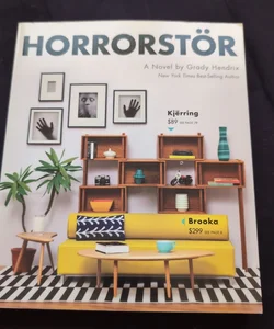 Horrorstor