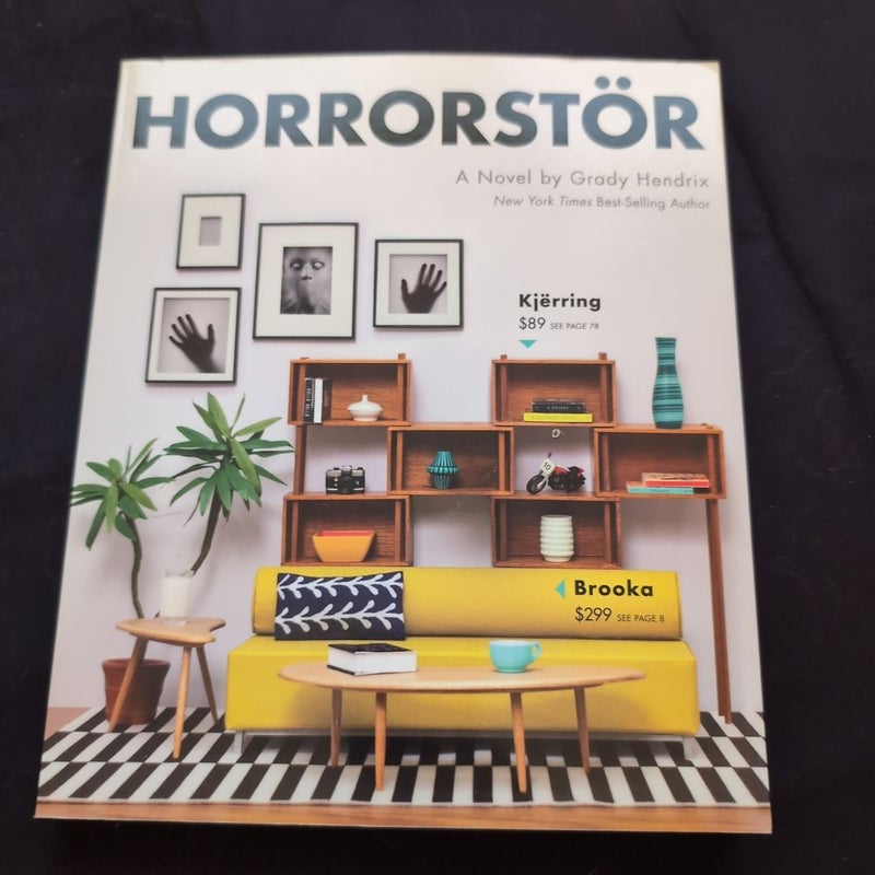 Horrorstor