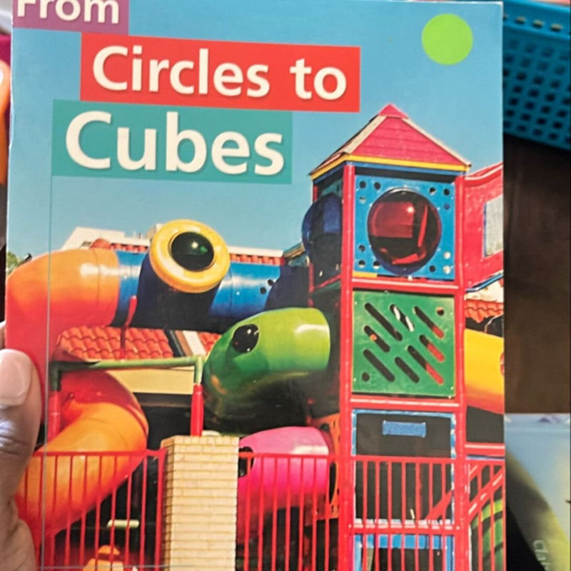 From Circles to Cubes