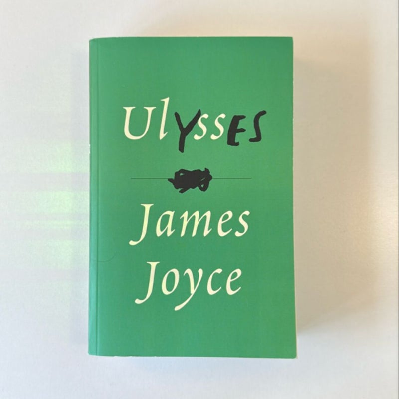 Ulysses