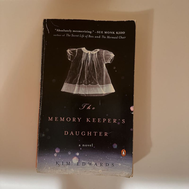 The Memory Keeper's Daughter