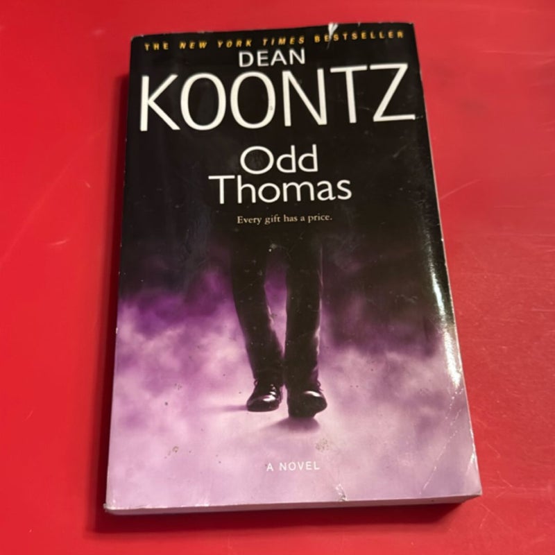 Odd Thomas