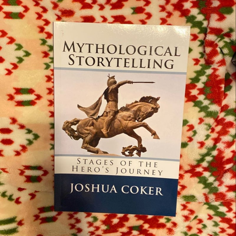 Mythological Storytelling