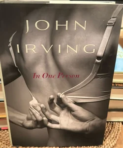 In One Person, First Edition 