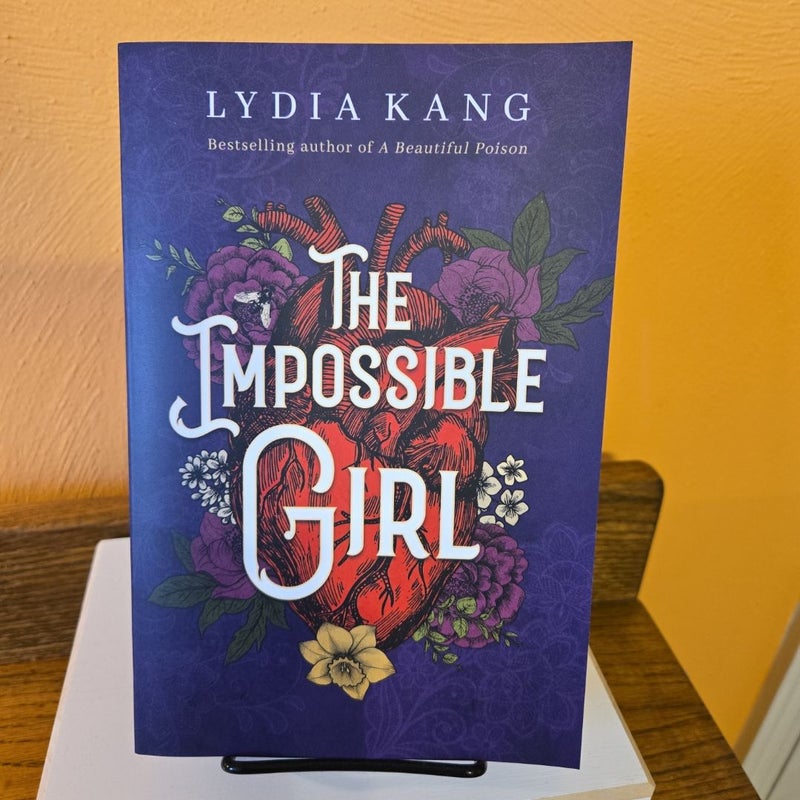 The Impossible Girl