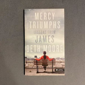 Mercy Triumphs Booklet