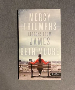 Mercy Triumphs Booklet