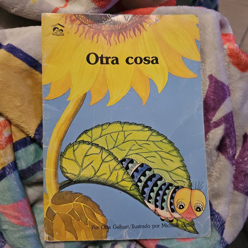 Otra Cosa ^