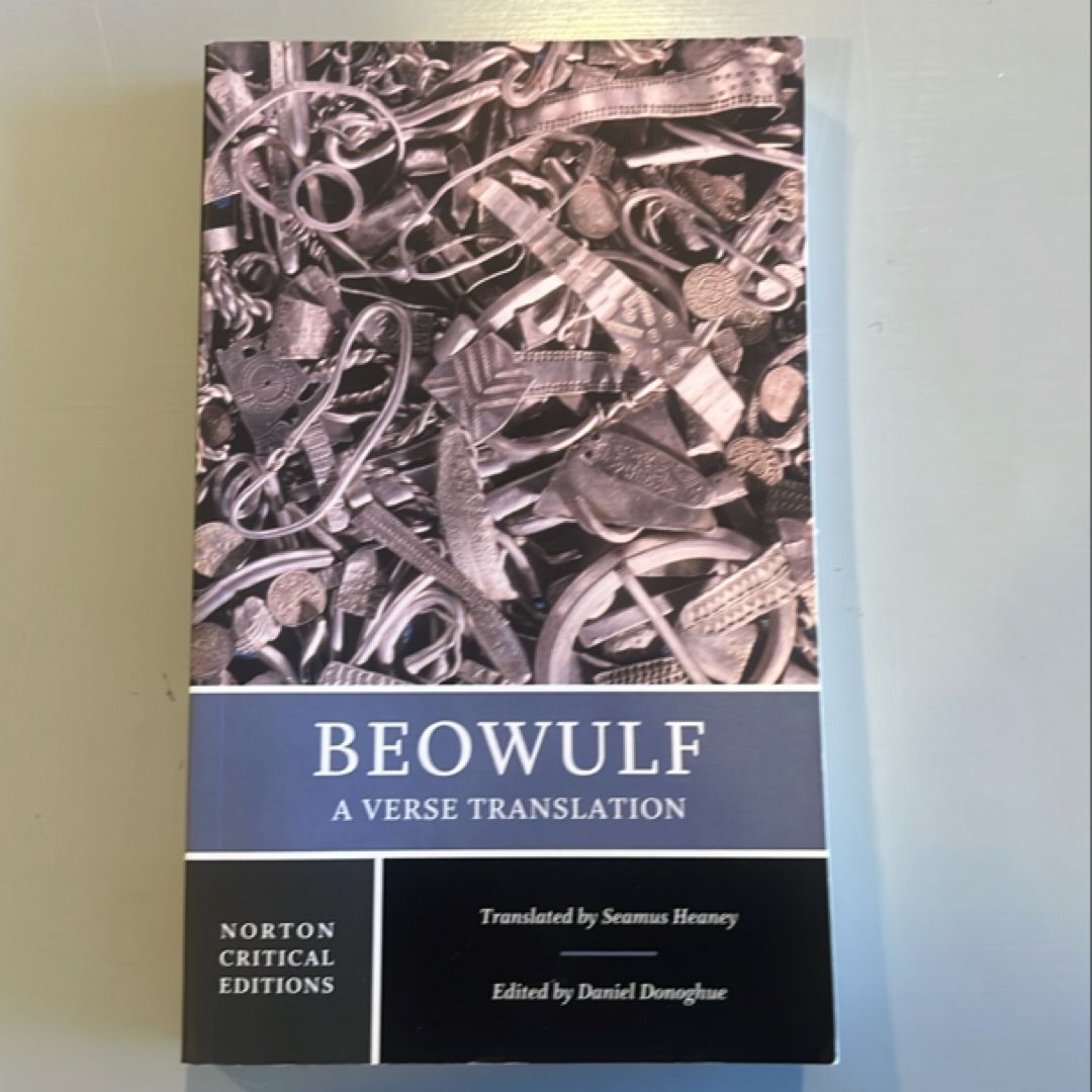 Beowulf