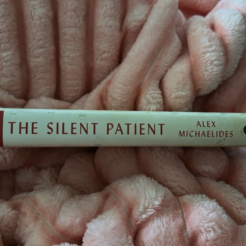 The Silent Patient