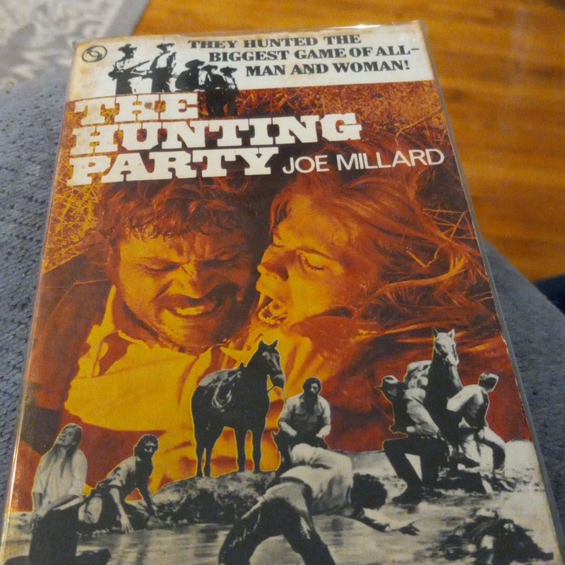 The Hunting Party