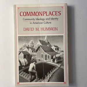 Commonplaces