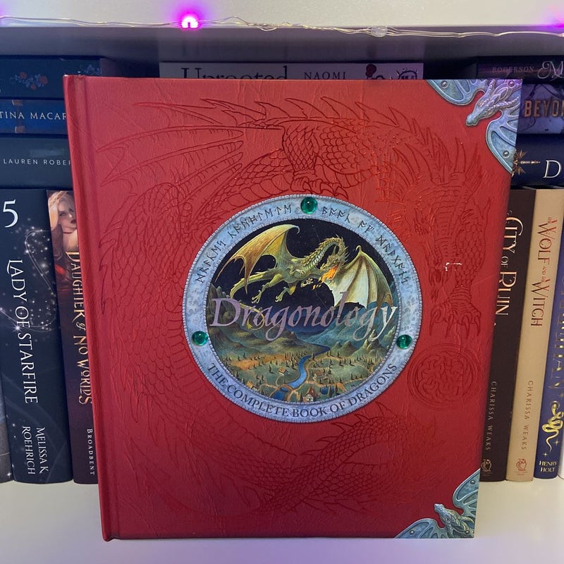 Dragonology, Egyptology, Wizardology, Pirateology  