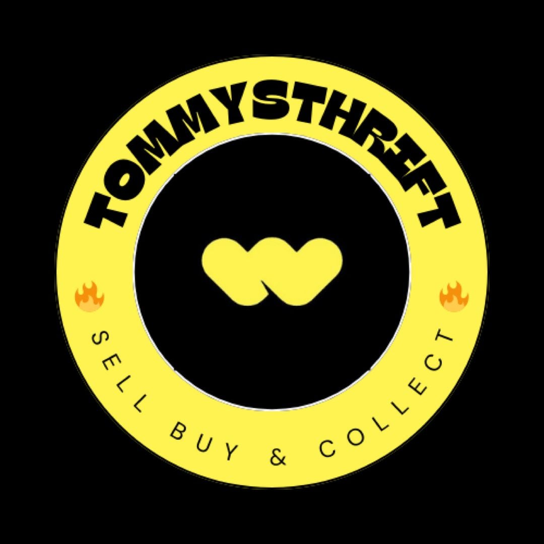 Tommys Thrift