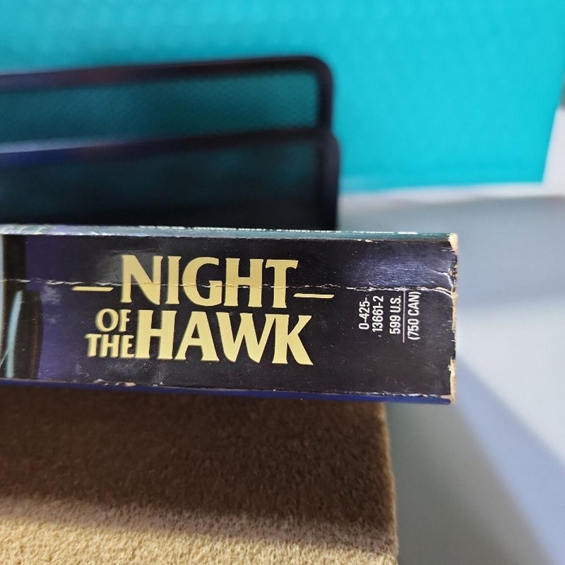 Night of the Hawk