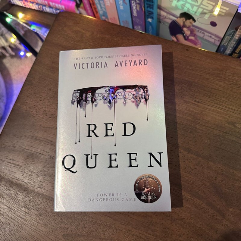 Red Queen