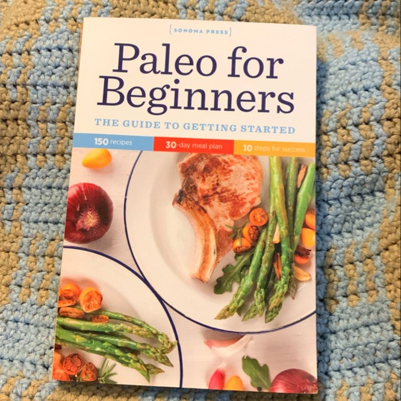 Paleo for Beginners