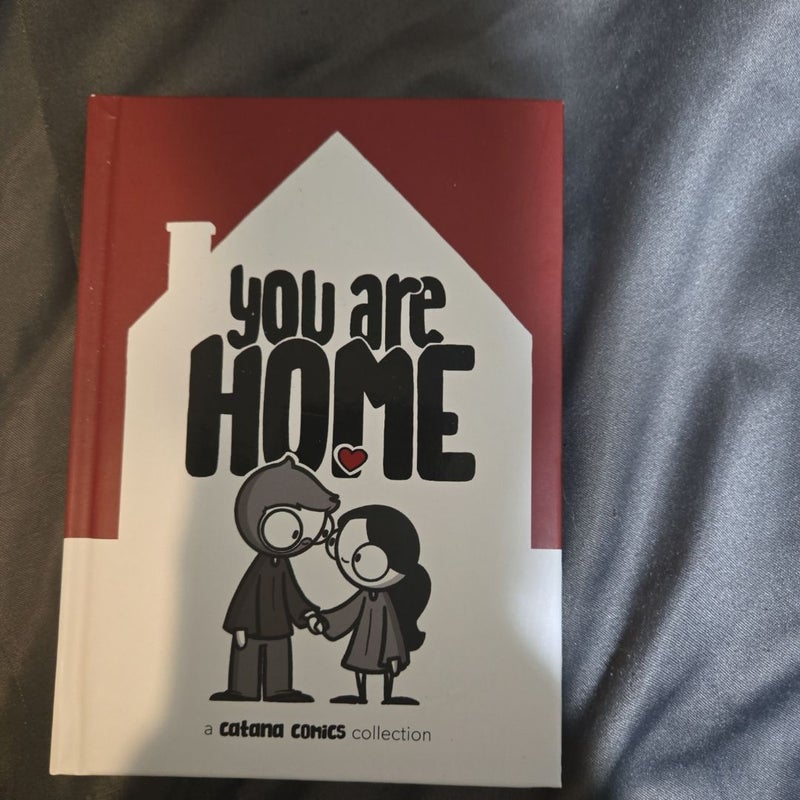 You Are Home