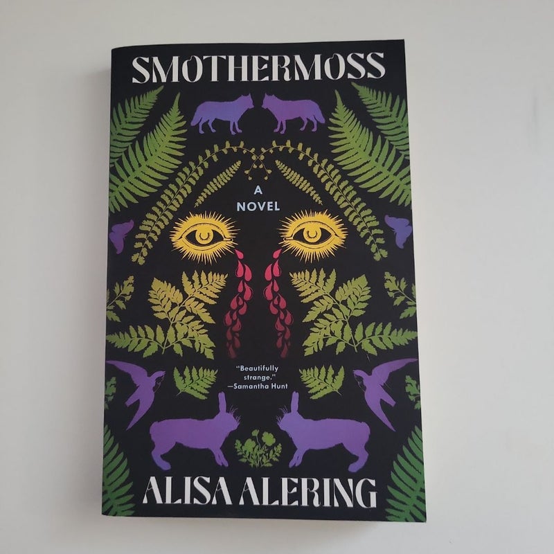Smothermoss