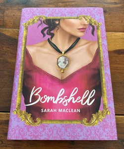 Bombshell (Bookish Box Special Edition)