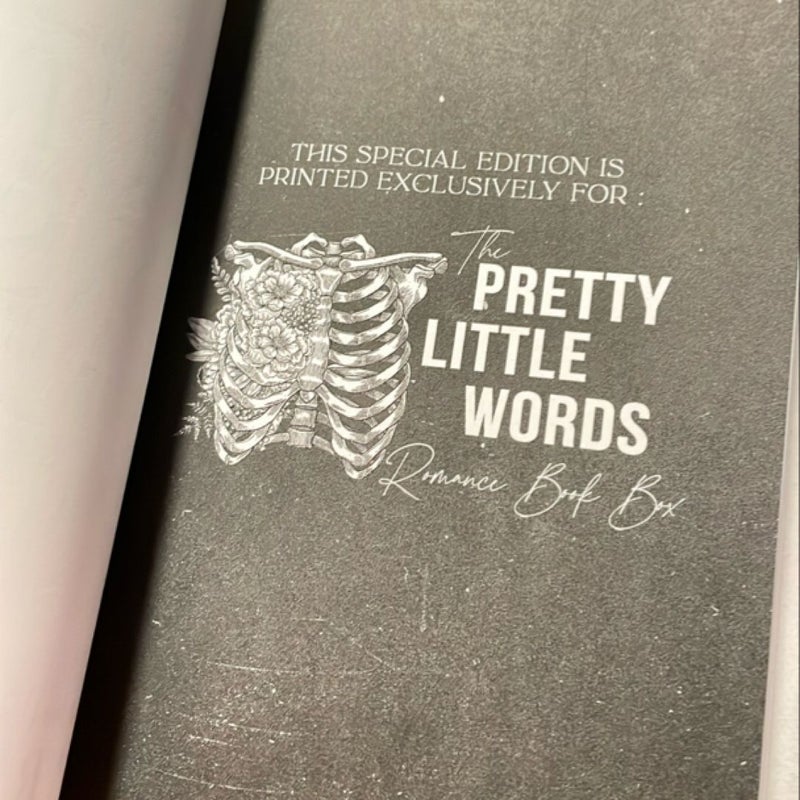 Beautiful duet - Pretty Little Words special edition 