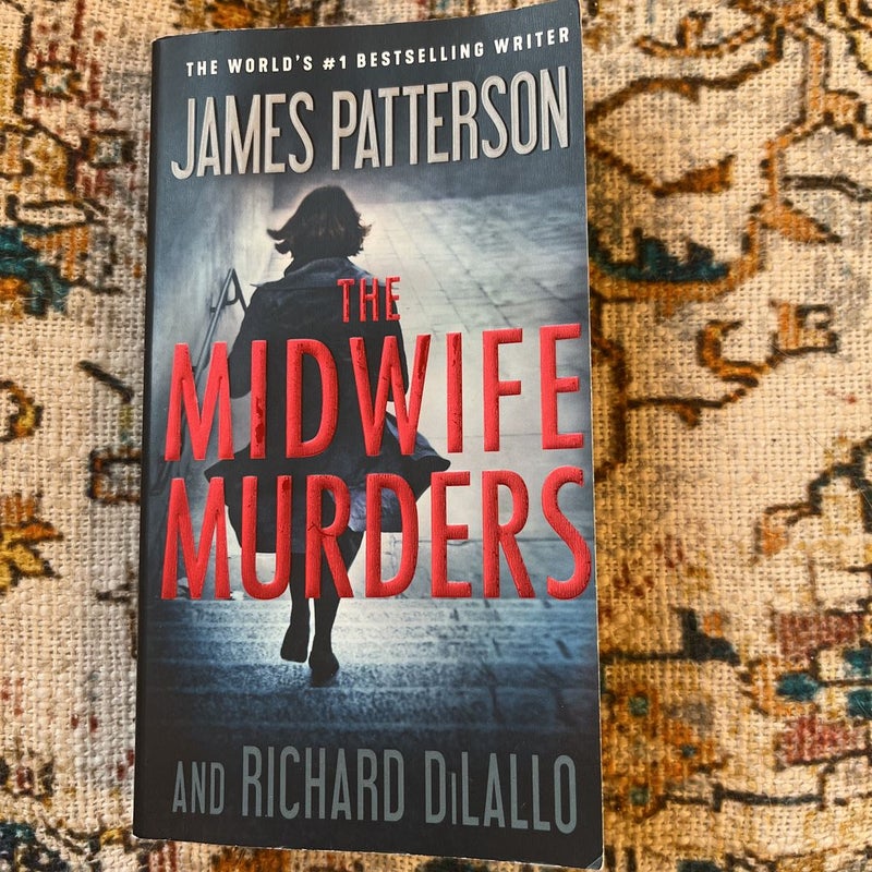 The Midwife Murders