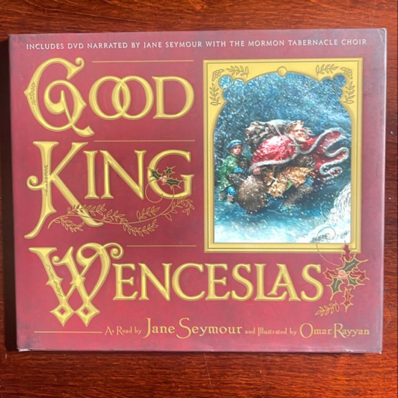 Good King Wenceslas