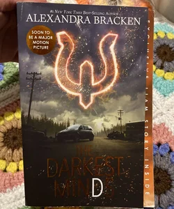 Darkest Minds, the (Bonus Content)