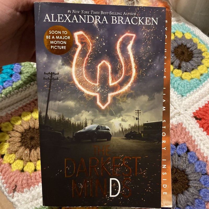 Darkest Minds, the (Bonus Content)