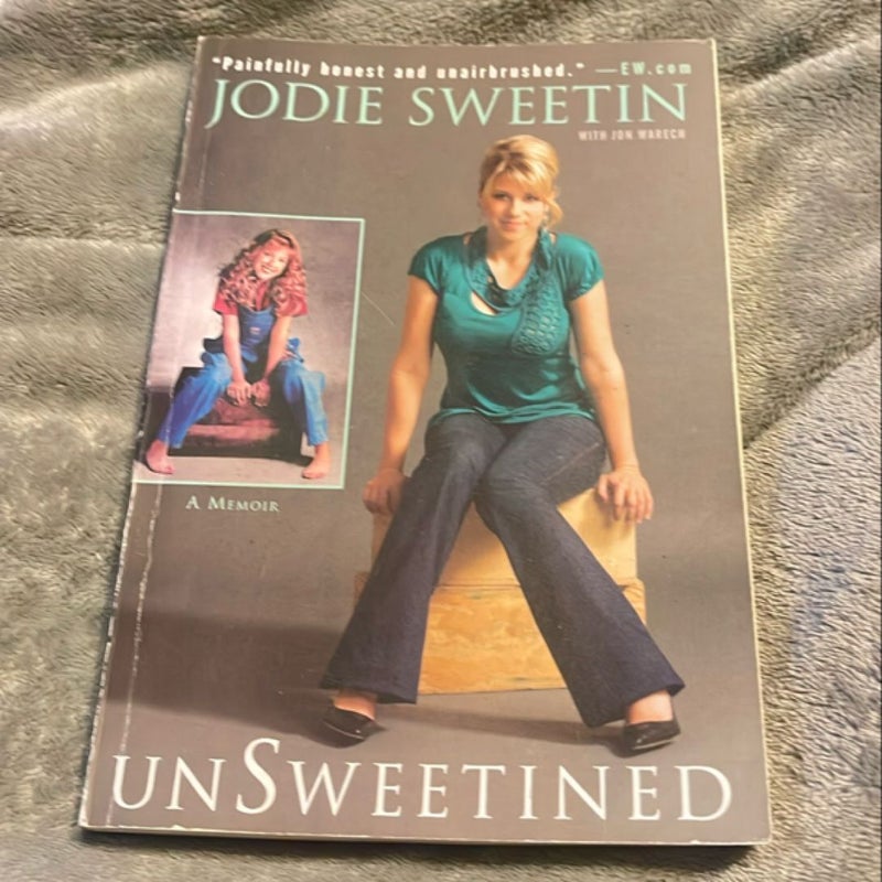 UnSweetined