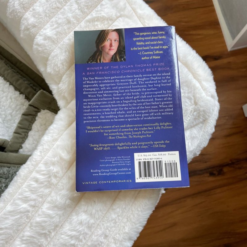 Seating Arrangements