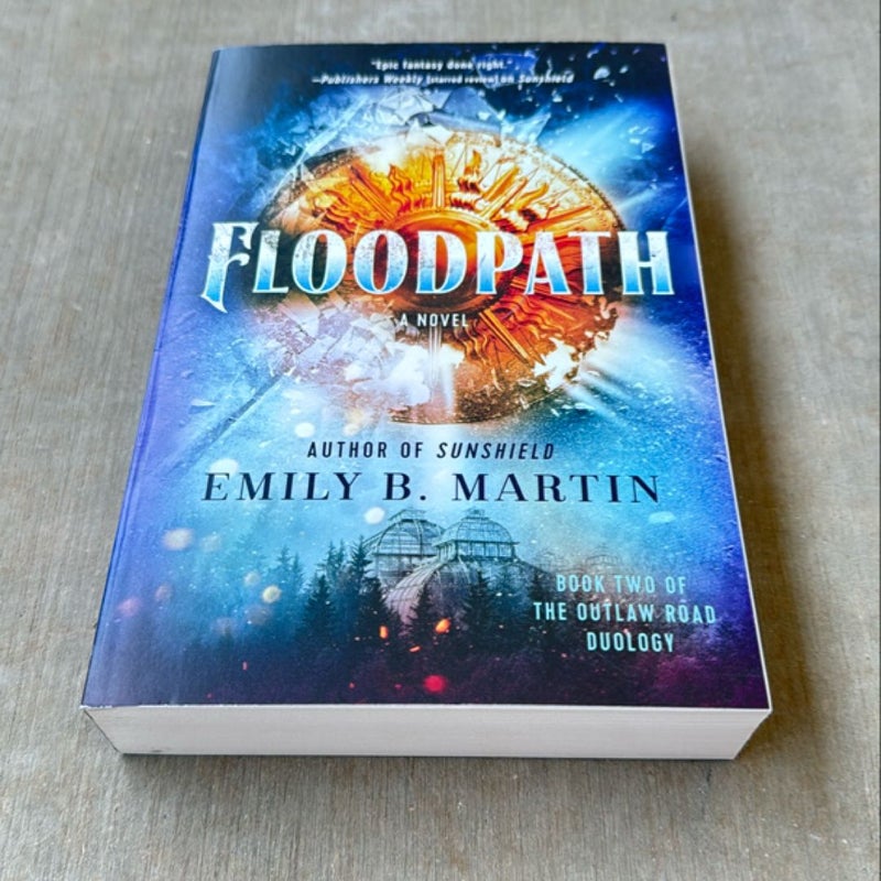 Floodpath