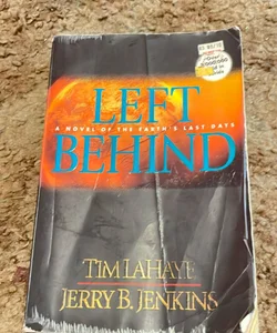 Left Behind