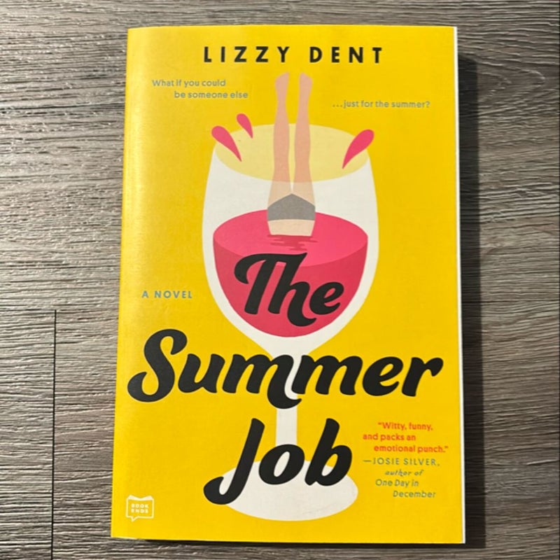 The Summer Job